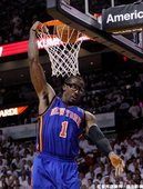 14.Amare Stoudemire