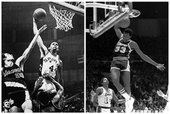 George Gervin (27.22) vs. David Thompson (27.15)