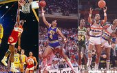 Dominique Wilkins (30.33) vs. Adrian Dantley (29.83) vs. Alex English (29.80)