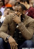 2.Lebron James