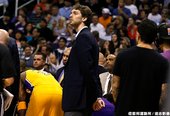 3.Pau Gasol