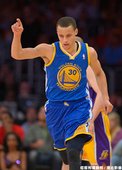 4.Stephen Curry