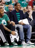 5.Rajon Rondo