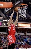 7.Chandler Parsons