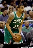 8.Courtney Lee