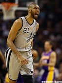 Tim Duncan