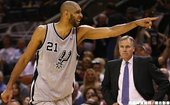 Tim Duncan