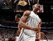 Chris Bosh