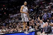 Tim Duncan