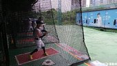 各隊代表打擊PK對決
