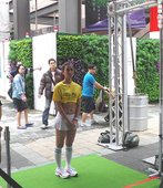 PUMA MOBIUM ELITE 台北場試穿活動