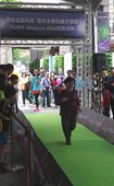 PUMA MOBIUM ELITE 台北場試穿活動