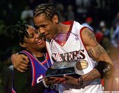 Allen Iverson