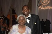 Chris Webber