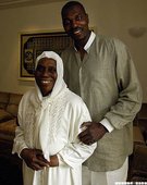 Hakeem Olajuwon