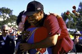 Tiger Woods