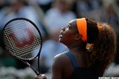 Serena Williams
