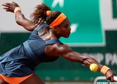 Serena Williams