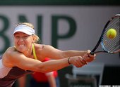 Maria Sharapova