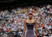 Maria Sharapova