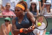 Serena Williams