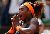 Serena Williams