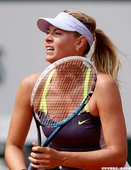 Maria Sharapova
