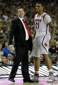 Rick Pitino