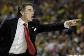 Rick Pitino