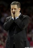 John Calipari