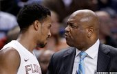 Leonard Hamilton