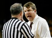 Tim Floyd