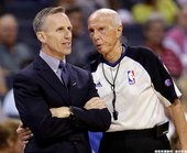 Mike Dunlap
