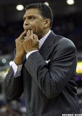 Reggie Theus