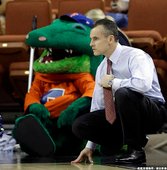 Billy Donovan