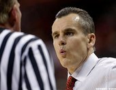 Billy Donovan