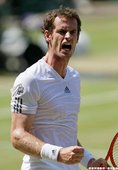 Andy Murray