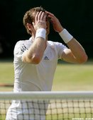 Andy Murray奪冠瞬間