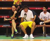 許智超 & 楊哲宜