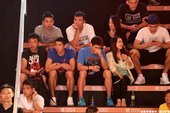 璞園隊友 4