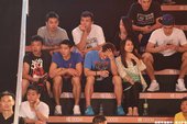 璞園隊友 5