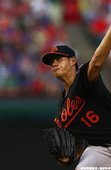 陳偉殷vs.遊騎兵 傷後復出奪第二勝 20130720