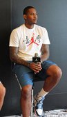 Carmelo Anthony