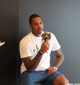 Carmelo Anthony