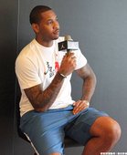 Carmelo Anthony