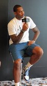 Carmelo Anthony