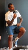 Carmelo Anthony