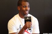 Chris Paul
