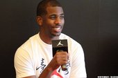 Chris Paul