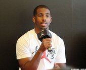 Chris Paul